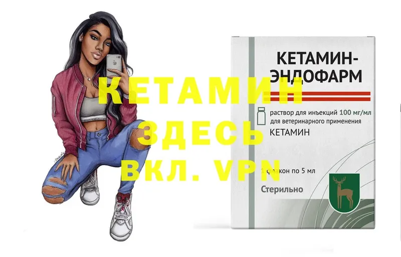 цены   Андреаполь  Кетамин VHQ 